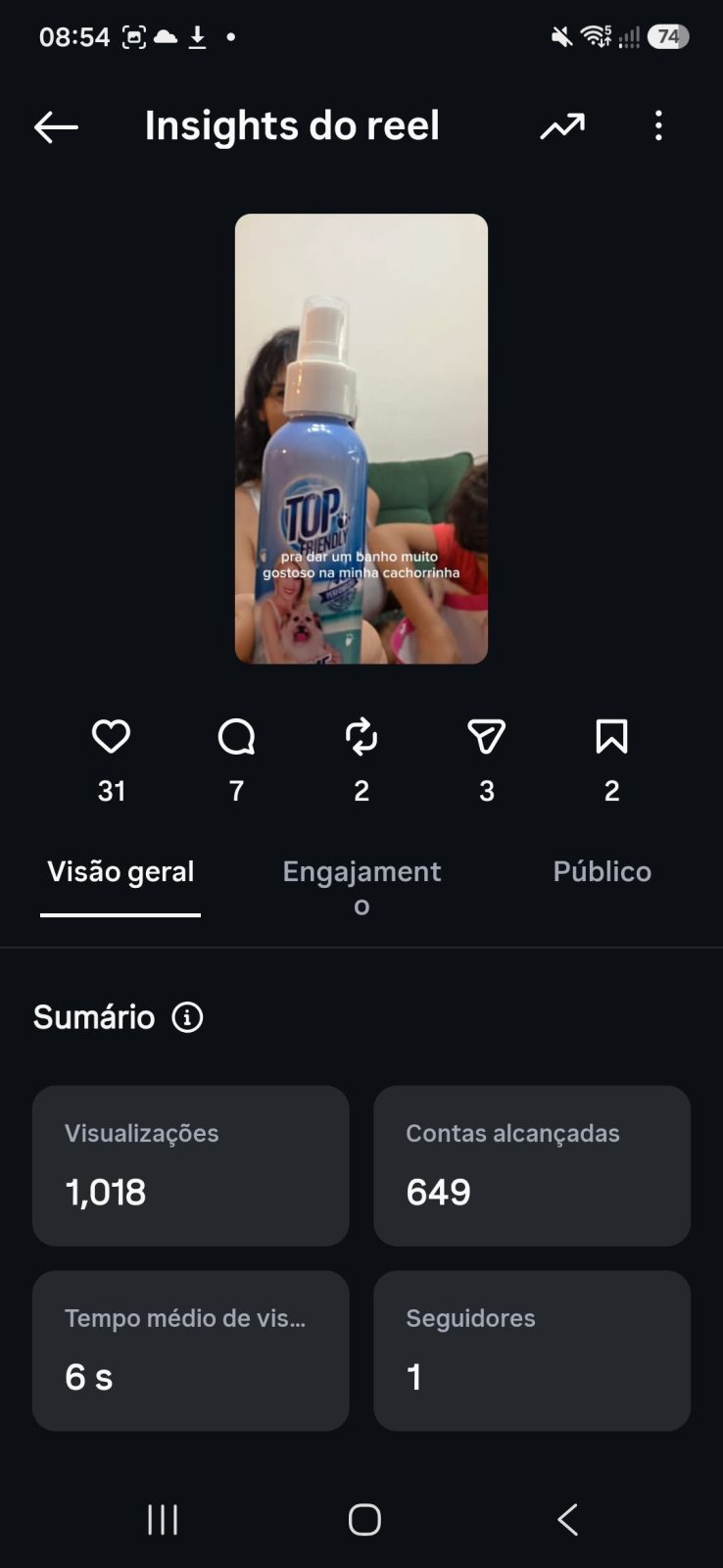 Métrica